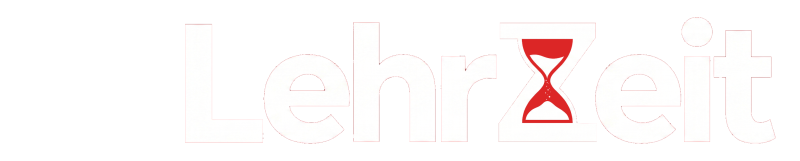 LehrZeit Logo